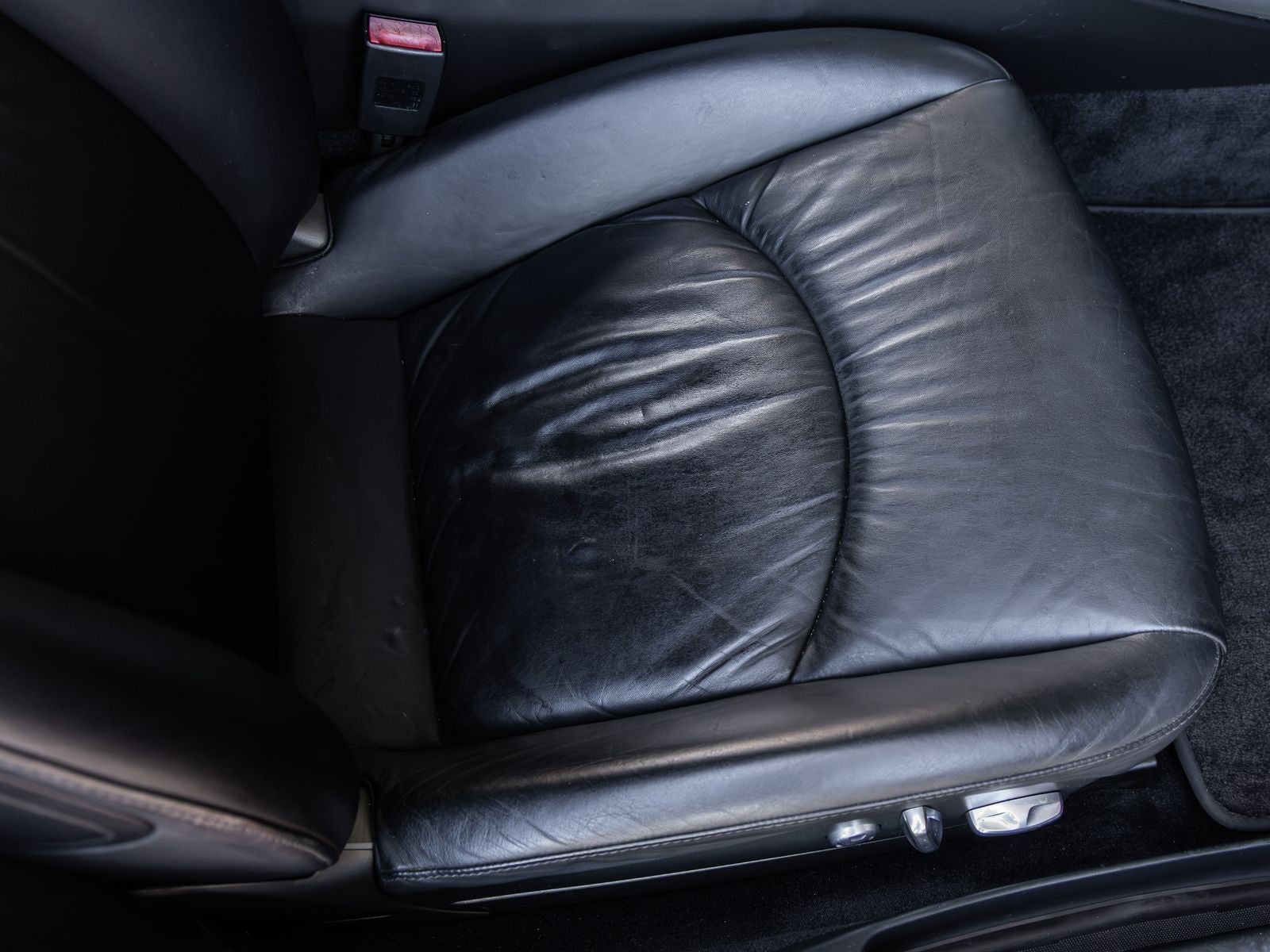2007 Porsche 911 911 Carrera S