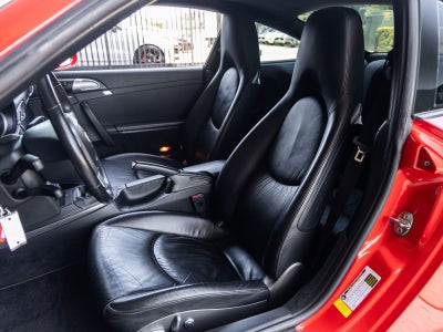 2007 Porsche 911 911 Carrera S