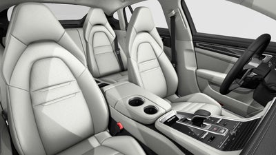 2017 Porsche Panamera Panamera 4S