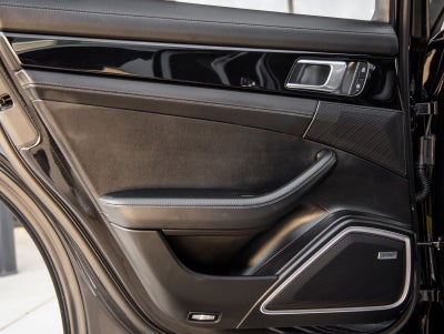 2023 Porsche Panamera Panamera 4S (MY23)