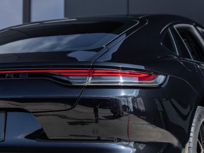 2023 Porsche Panamera Panamera 4S (MY23)