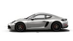 2018 Porsche 718 Cayman GTS