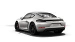 2018 Porsche 718 Cayman GTS