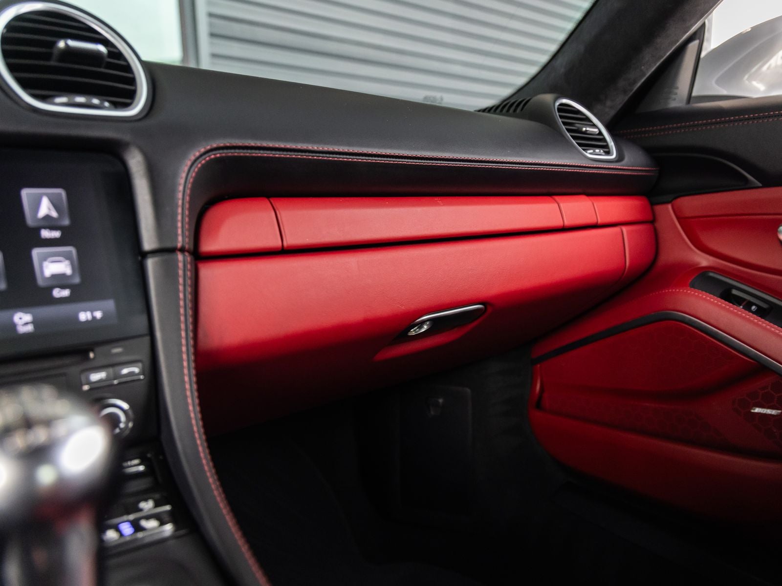 2018 Porsche 718 718 Cayman GTS