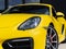 2016 Porsche 718 Cayman GTS
