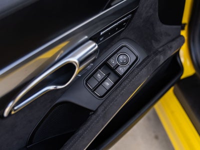 2016 Porsche 718 Cayman GTS