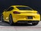 2016 Porsche 718 Cayman GTS
