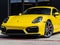 2016 Porsche 718 Cayman GTS