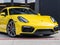 2016 Porsche 718 Cayman GTS