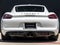 2015 Porsche 718 Cayman GTS