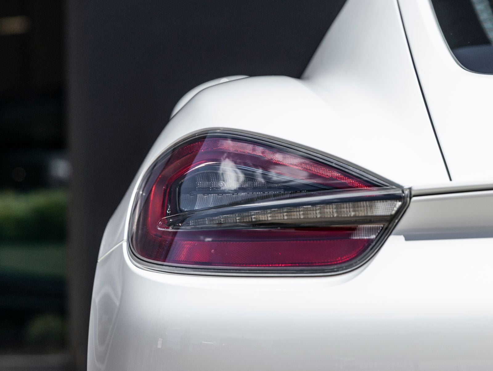 2015 Porsche 718 Cayman GTS