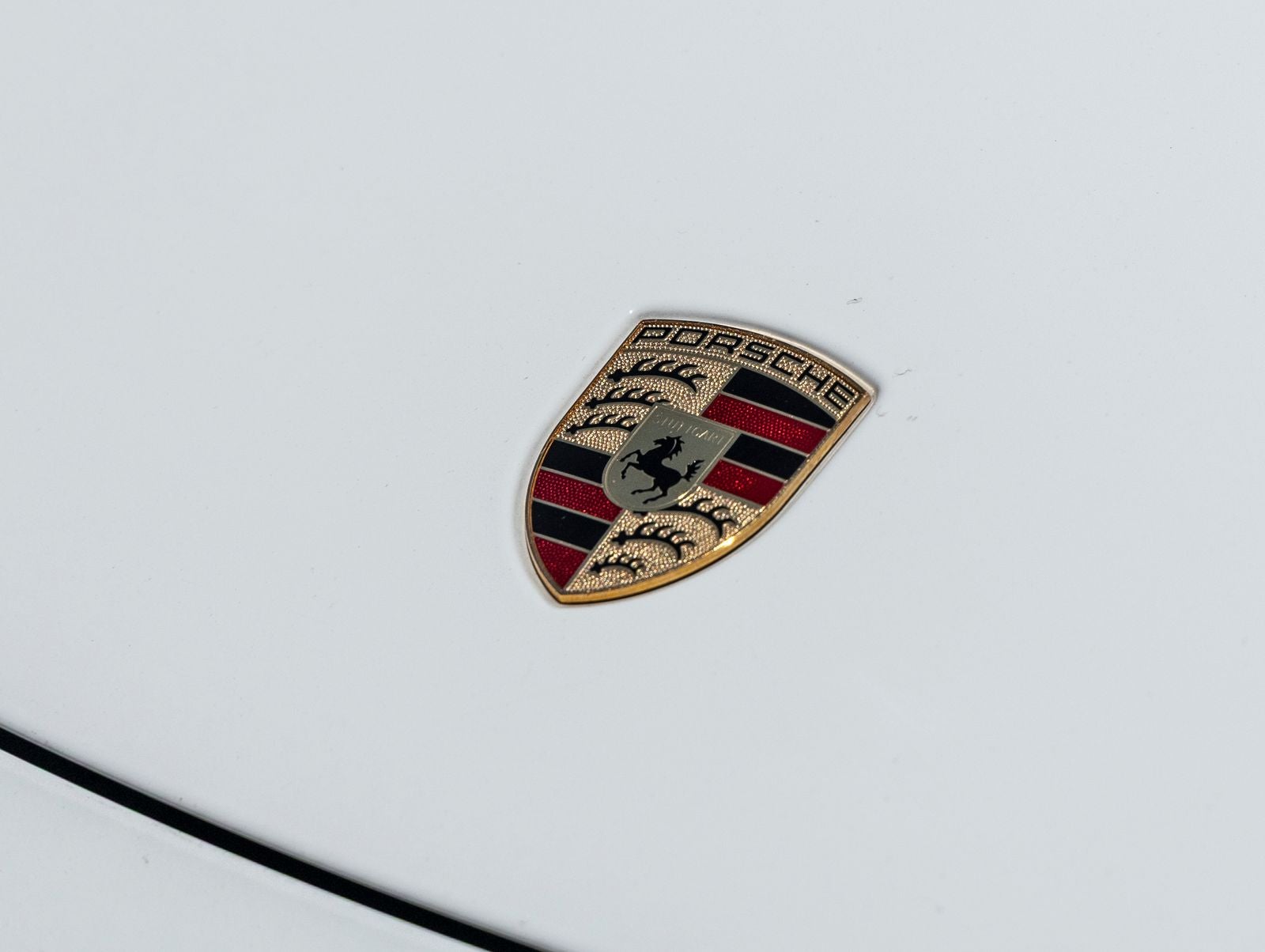 2015 Porsche 718 Cayman GTS