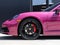 2024 Porsche 718 718 Cayman S (MY24)