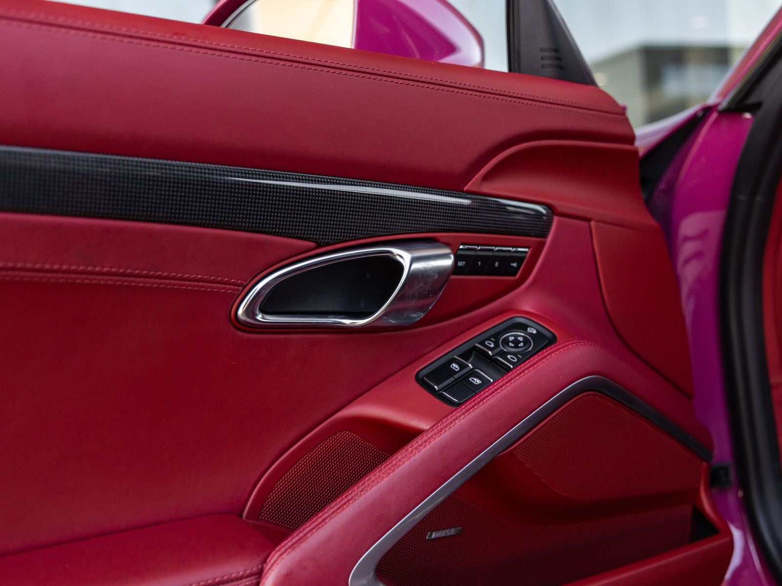 2024 Porsche 718 718 Cayman S (MY24)