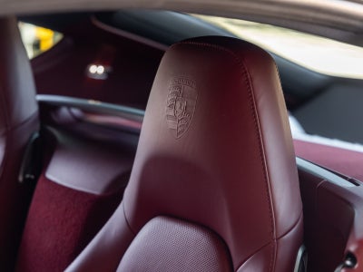 2024 Porsche 718 718 Cayman S (MY24)