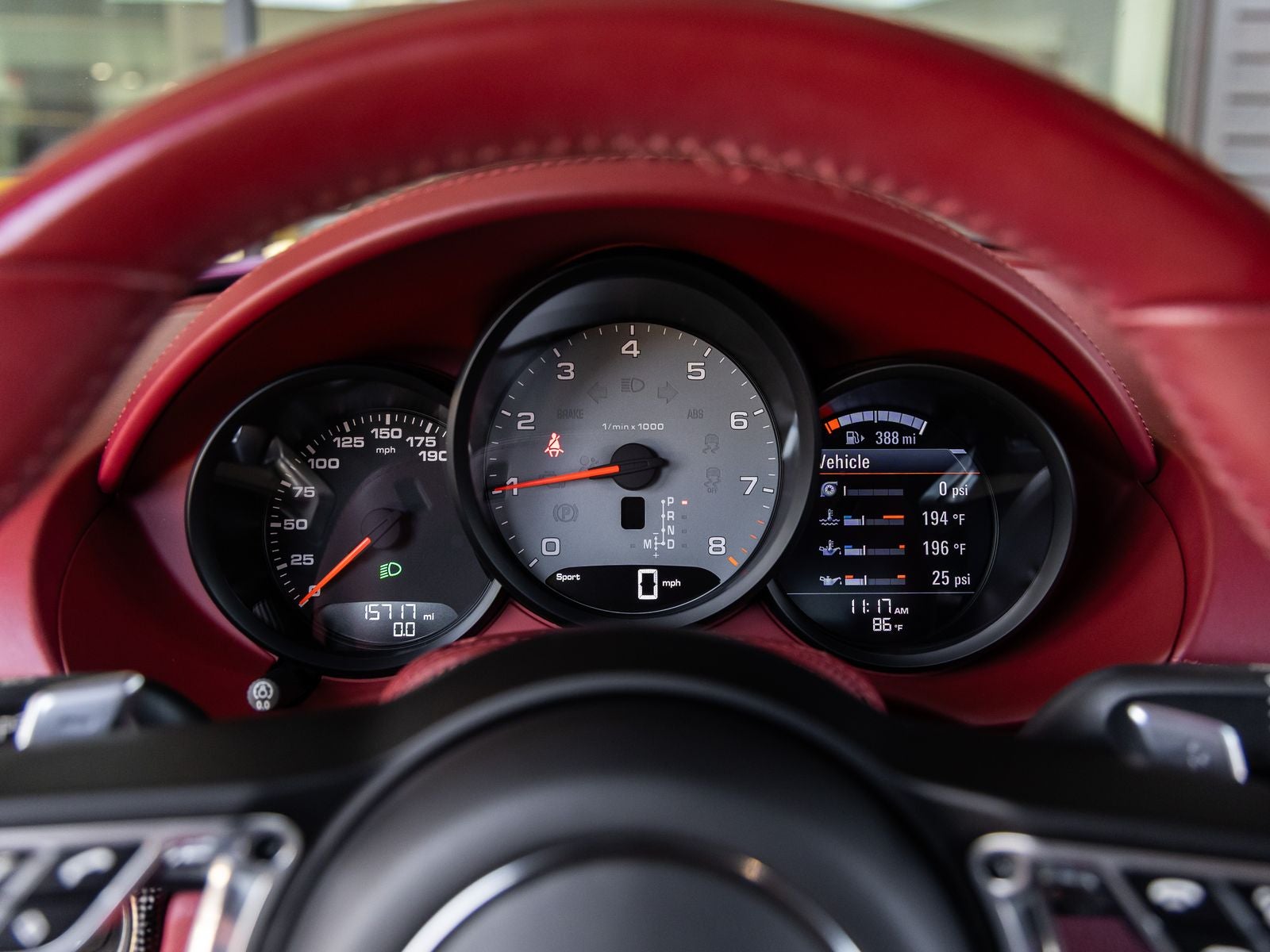 2024 Porsche 718 718 Cayman S (MY24)