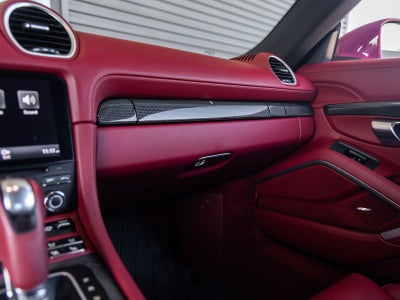 2024 Porsche 718 718 Cayman S (MY24)