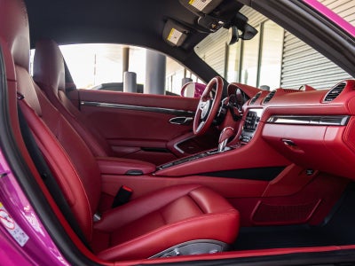 2024 Porsche 718 718 Cayman S (MY24)
