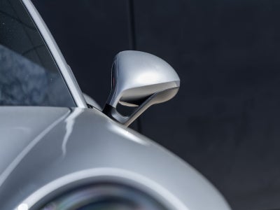 2019 Porsche 911 Carrera GTS