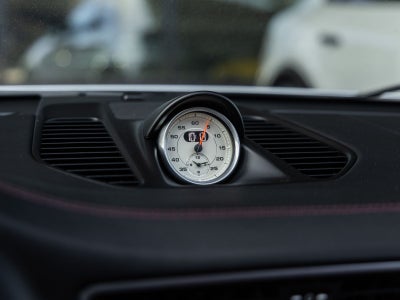 2019 Porsche 911 Carrera GTS