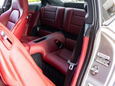 2019 Porsche 911 Carrera GTS