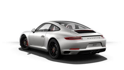 2019 Porsche 911 911 Carrera GTS
