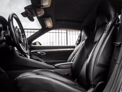 2017 Porsche 911 911 Carrera S