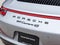 2018 Porsche 911 Carrera 4S