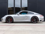 2018 Porsche 911 Carrera 4S