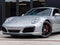 2018 Porsche 911 Carrera 4S