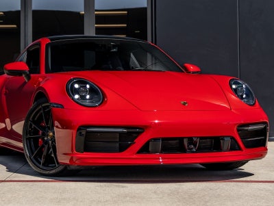 2020 Porsche 911 911 Carrera S