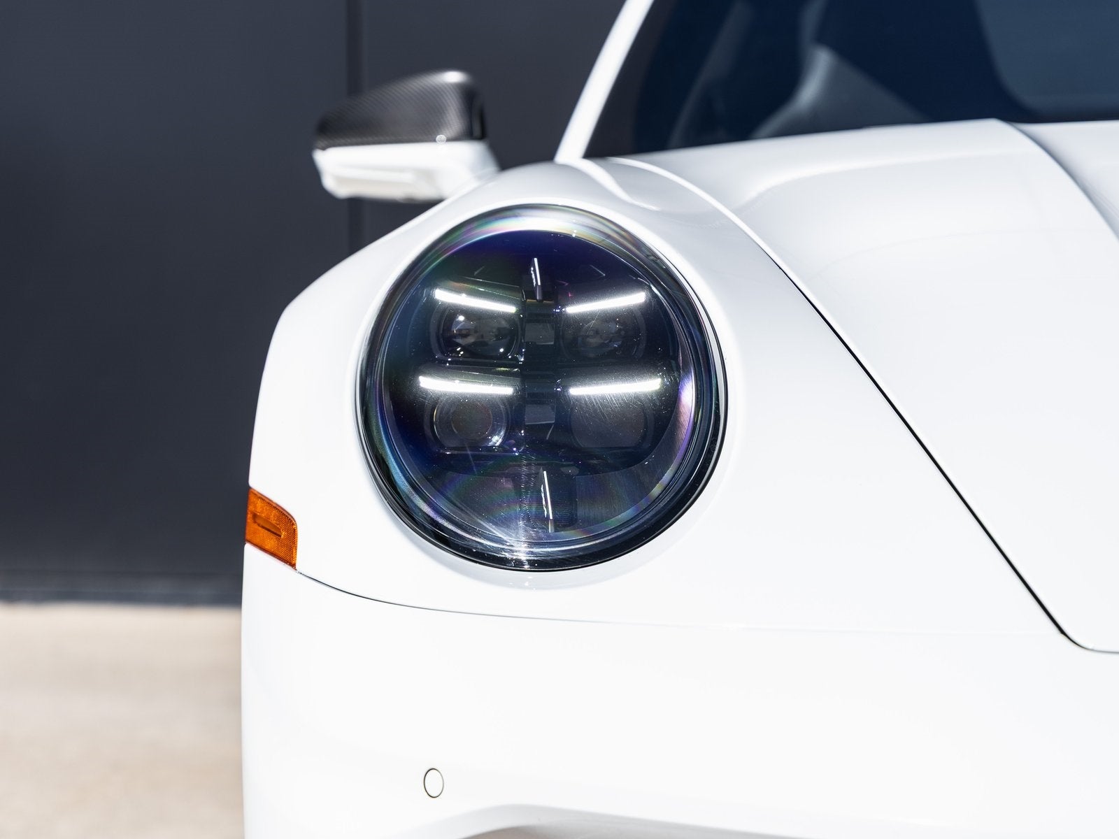 2025 Porsche 911 911 Carrera GTS