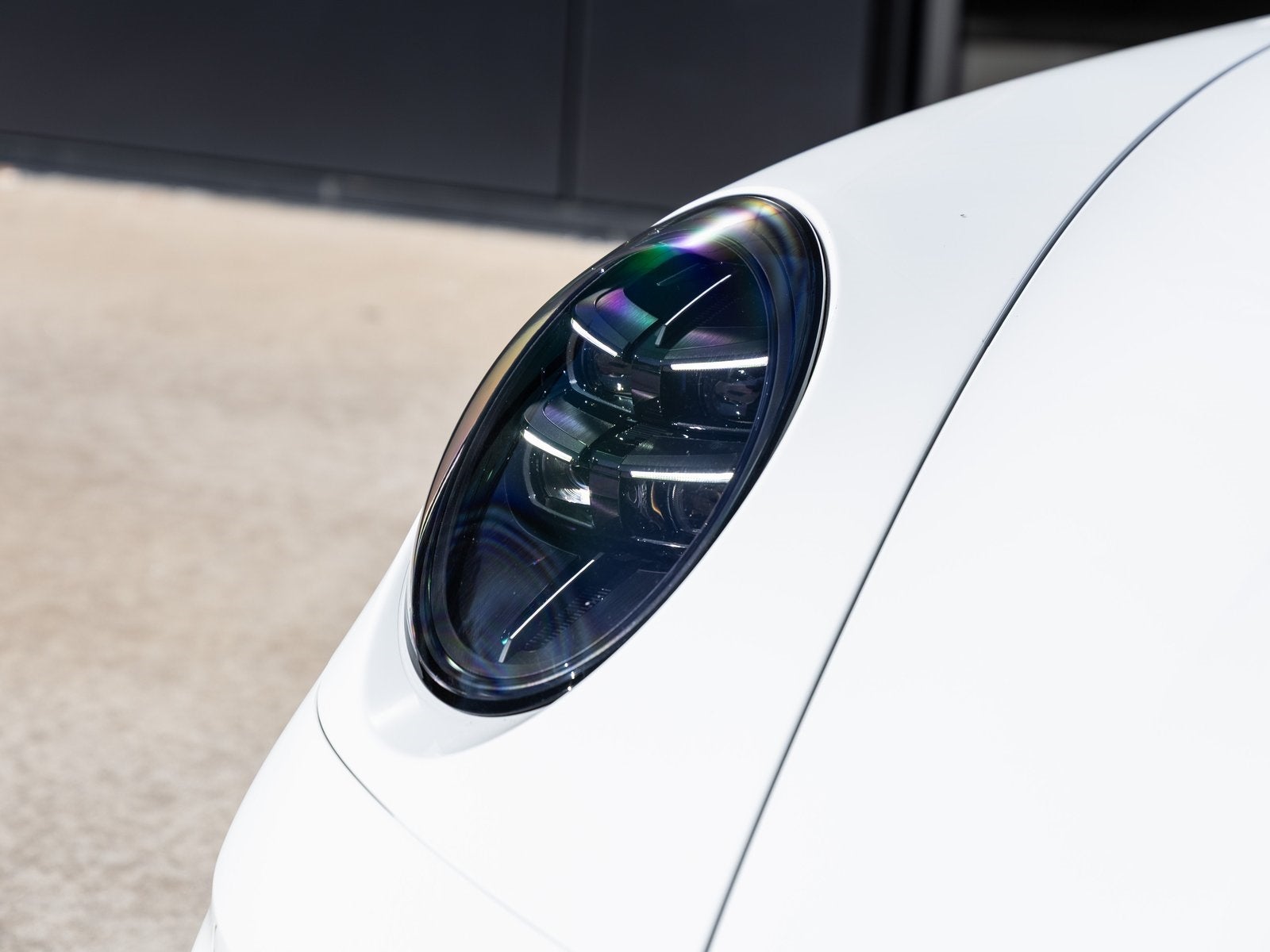 2025 Porsche 911 911 Carrera GTS