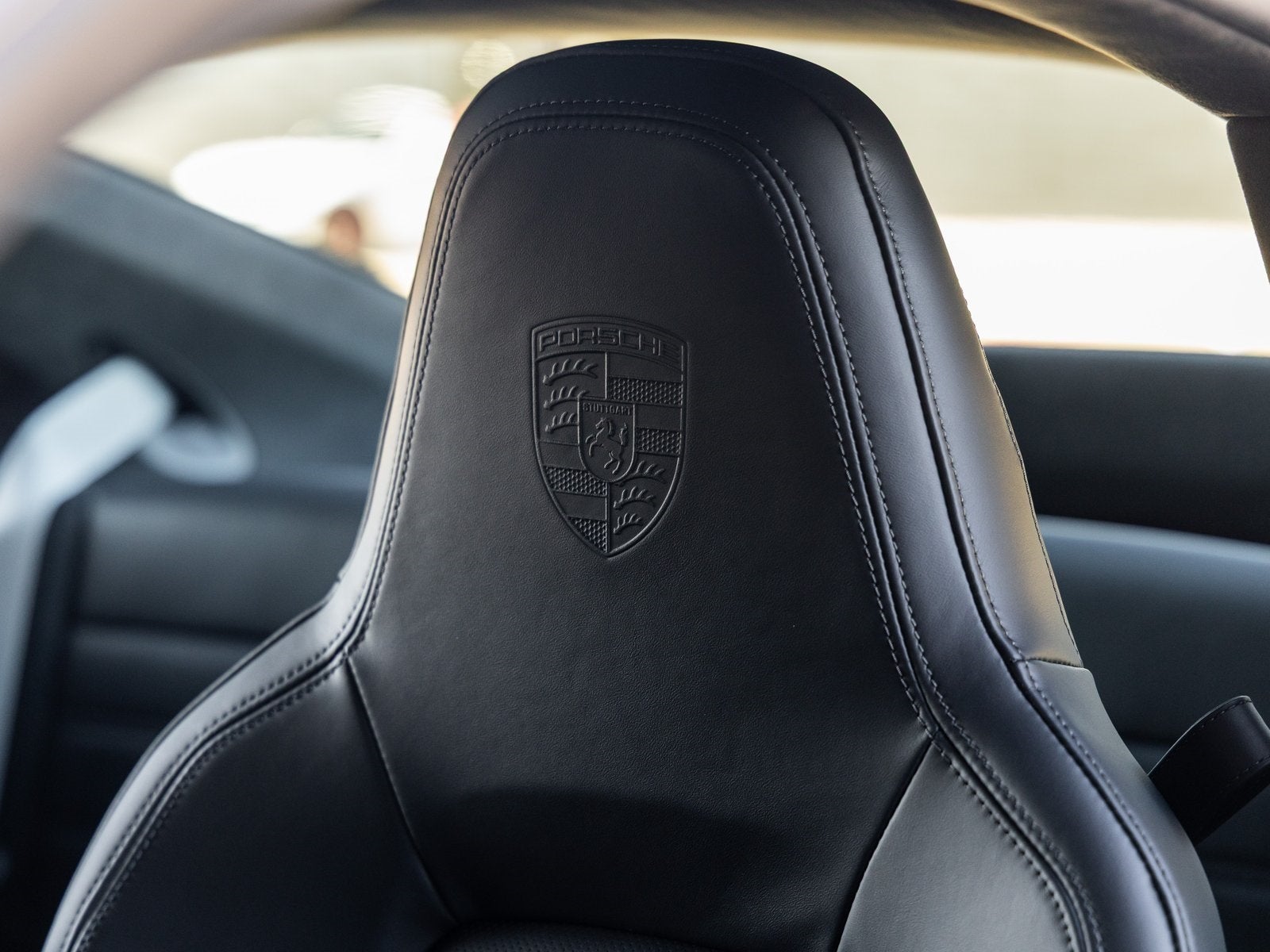 2025 Porsche 911 911 Carrera GTS