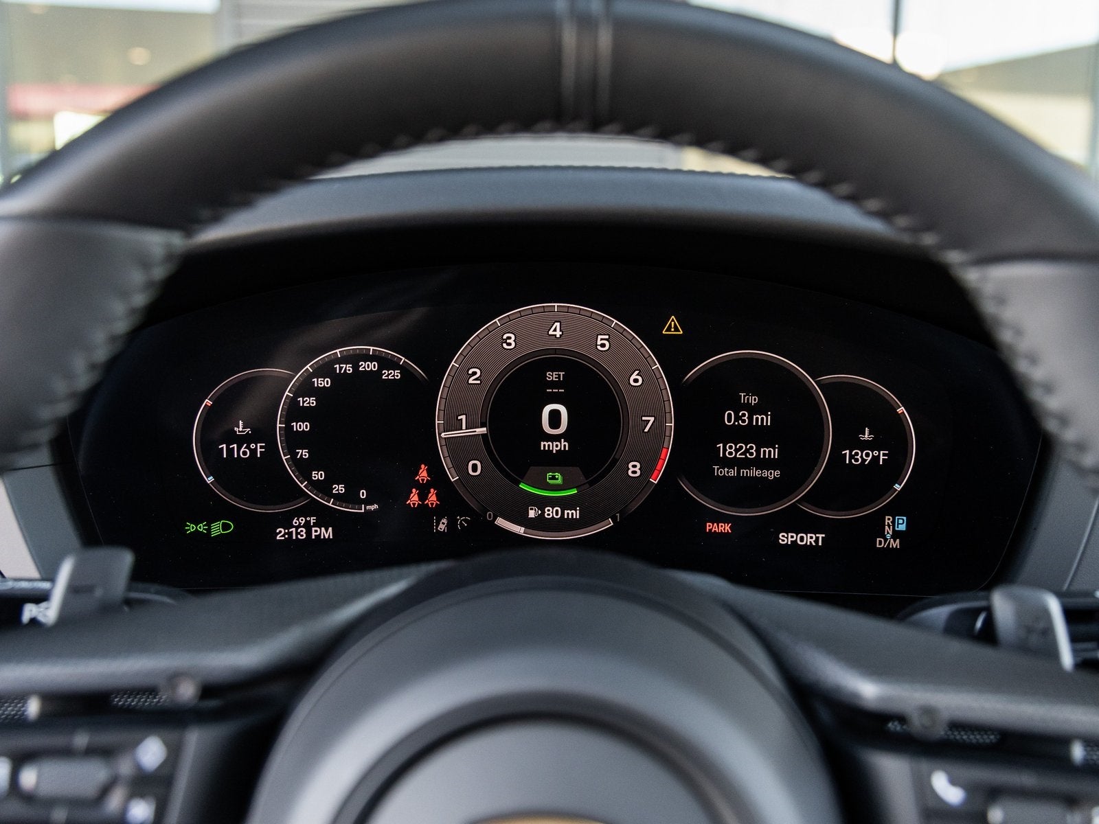 2025 Porsche 911 911 Carrera GTS