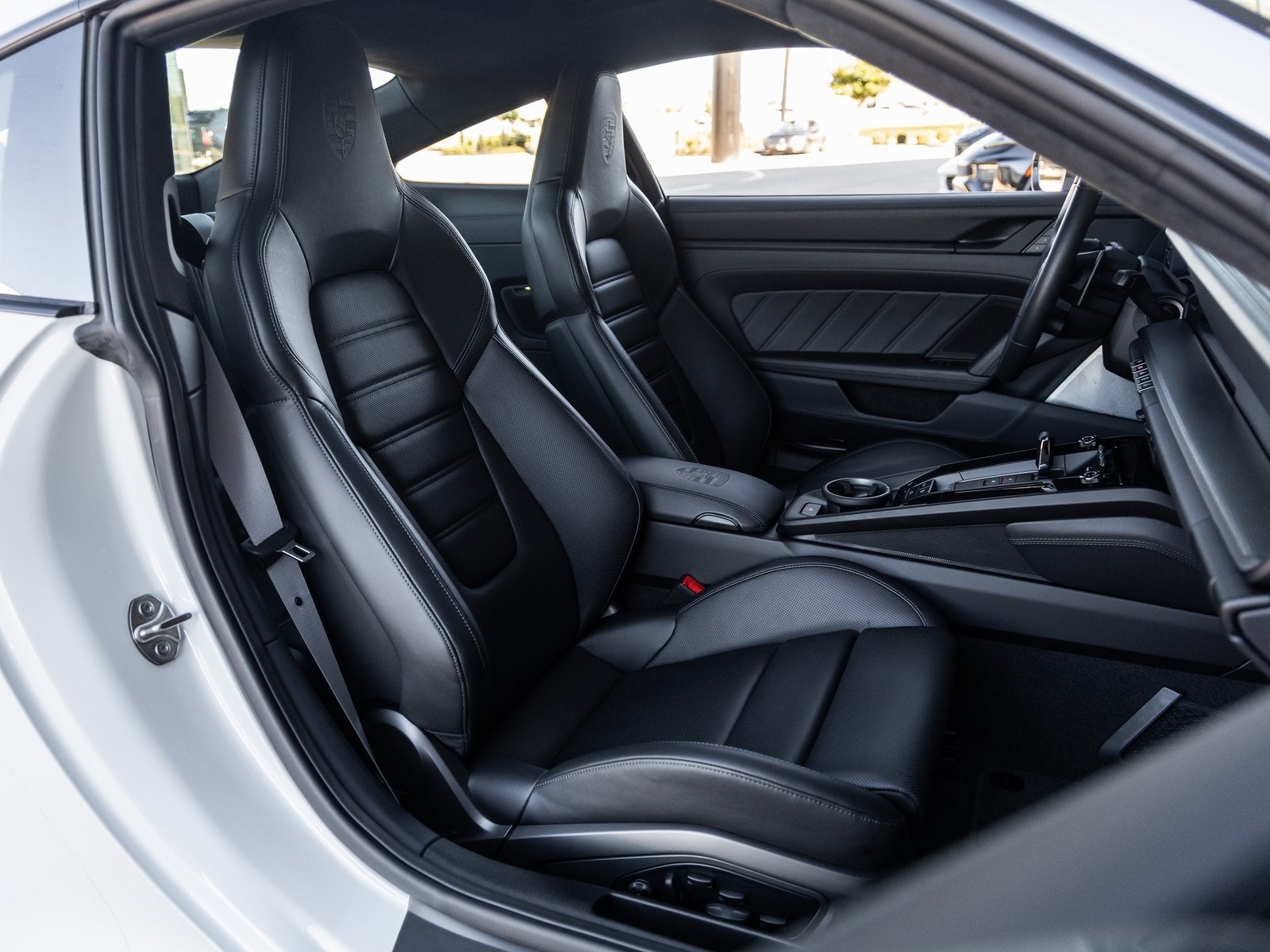 2025 Porsche 911 911 Carrera GTS