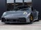 2026 Porsche 911 Carrera 4 GTS
