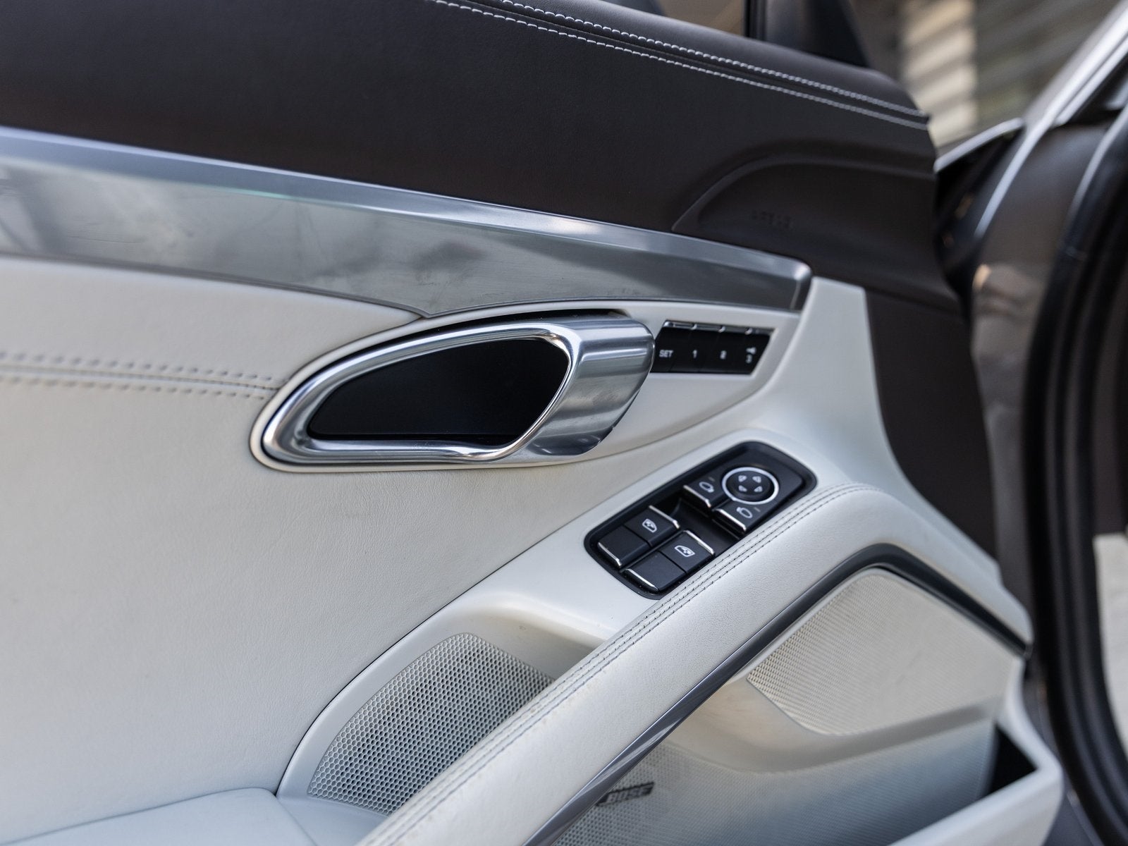 2013 Porsche 911 911 Carrera S