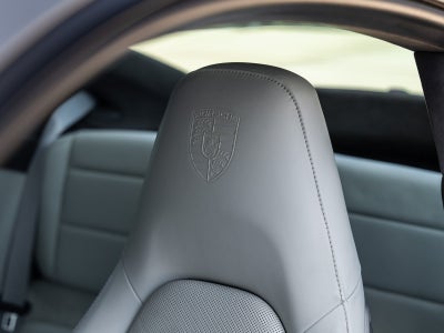 2013 Porsche 911 911 Carrera S