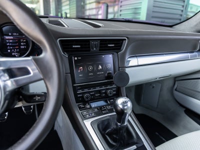 2013 Porsche 911 911 Carrera S