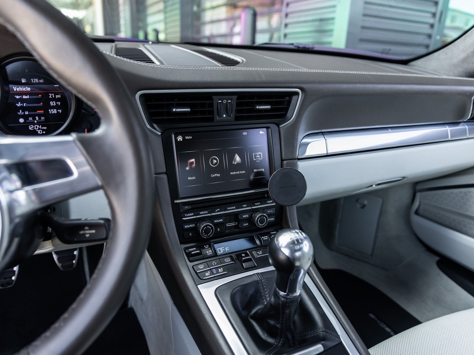 2013 Porsche 911 911 Carrera S