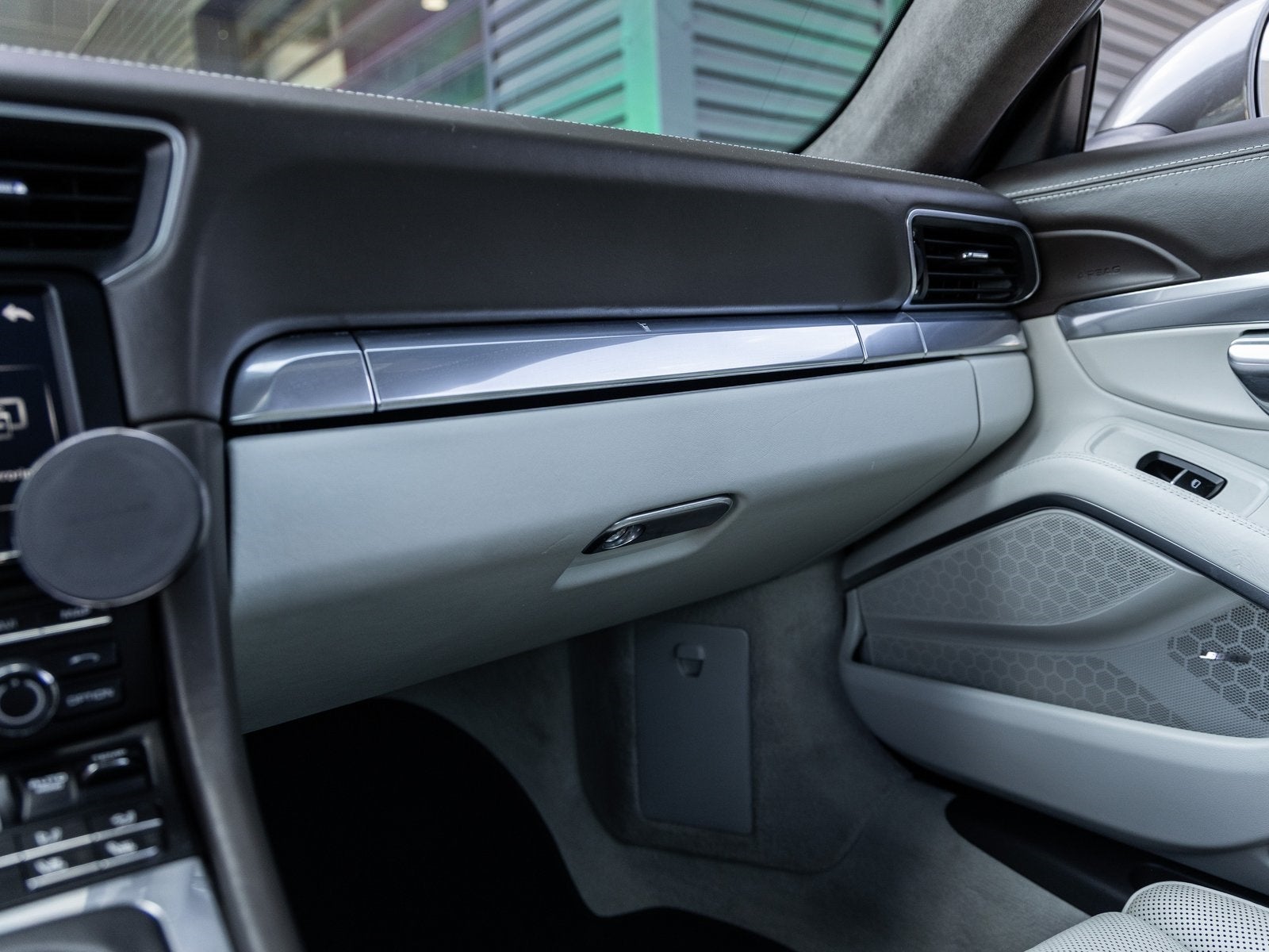 2013 Porsche 911 911 Carrera S