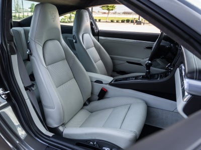 2013 Porsche 911 911 Carrera S