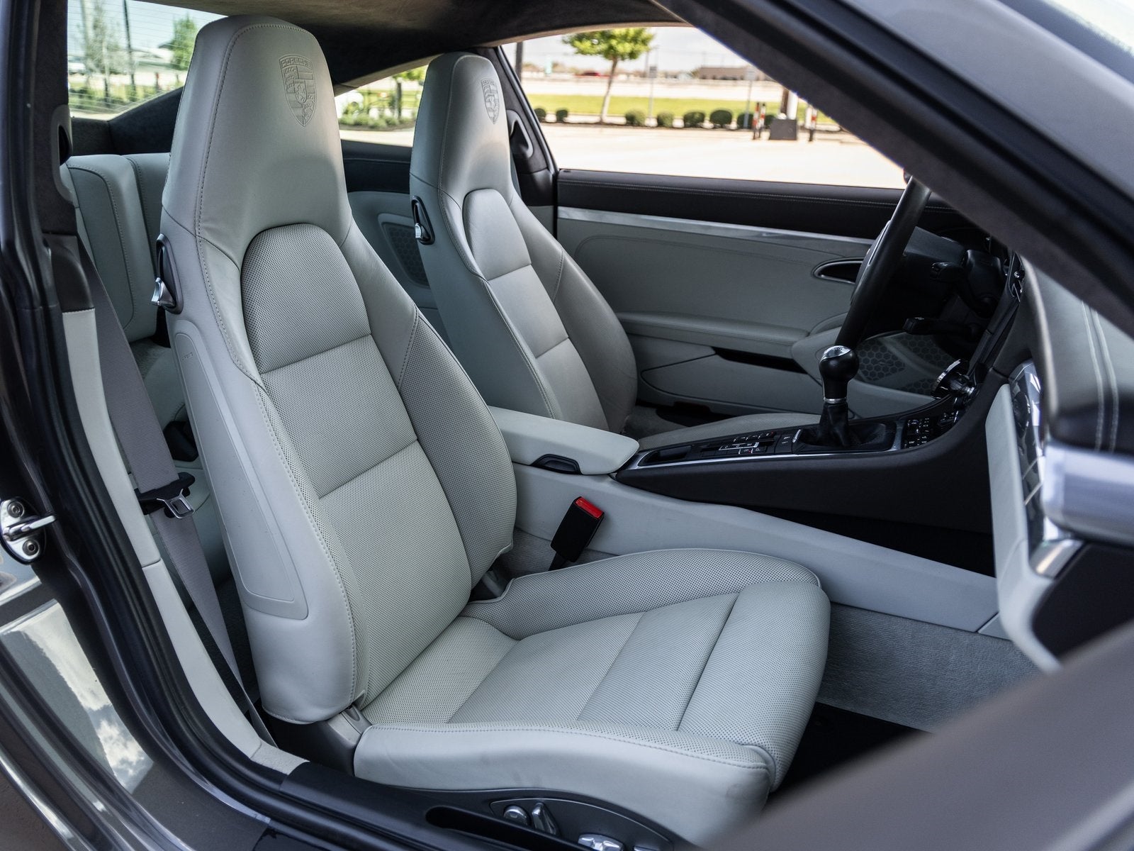 2013 Porsche 911 911 Carrera S