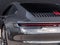 2020 Porsche 911 911 Carrera 4S