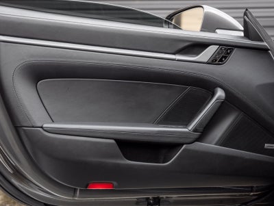 2020 Porsche 911 911 Carrera 4S