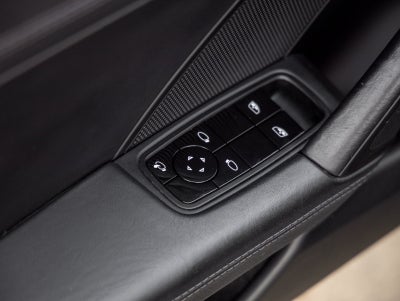 2020 Porsche 911 911 Carrera 4S