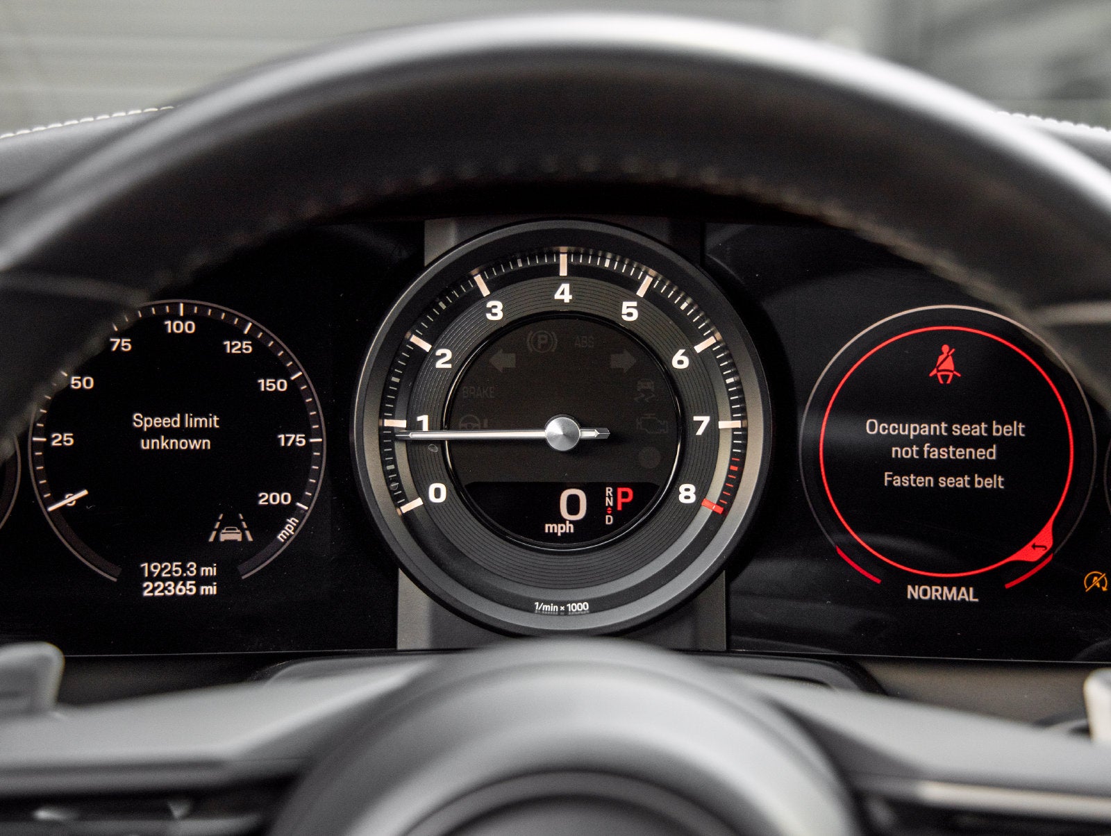 2020 Porsche 911 911 Carrera 4S