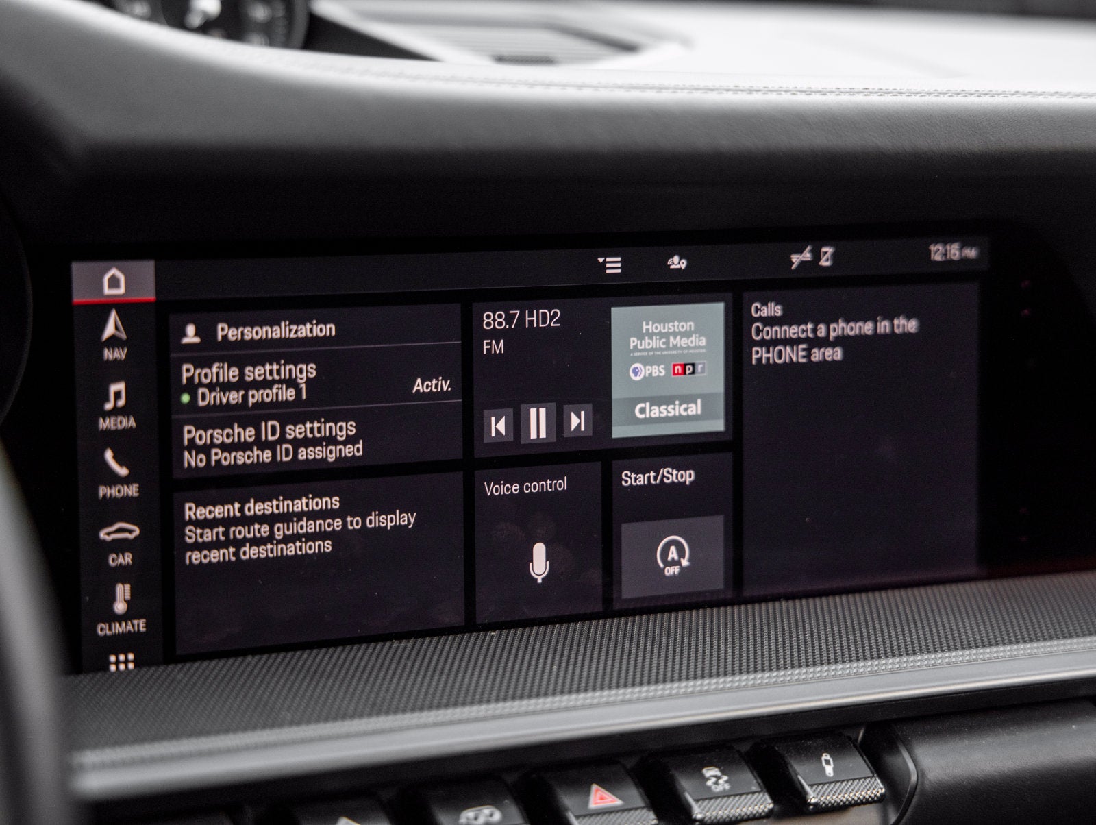 2020 Porsche 911 911 Carrera 4S
