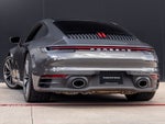 2020 Porsche 911 911 Carrera 4S